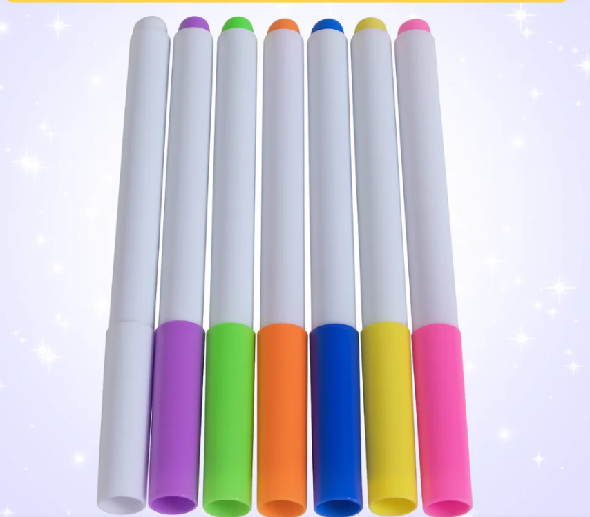 Extra Lumilite Markers