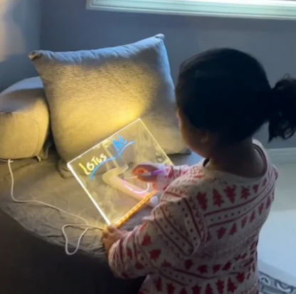 LumiLite™ - The Original LED Drawing Board