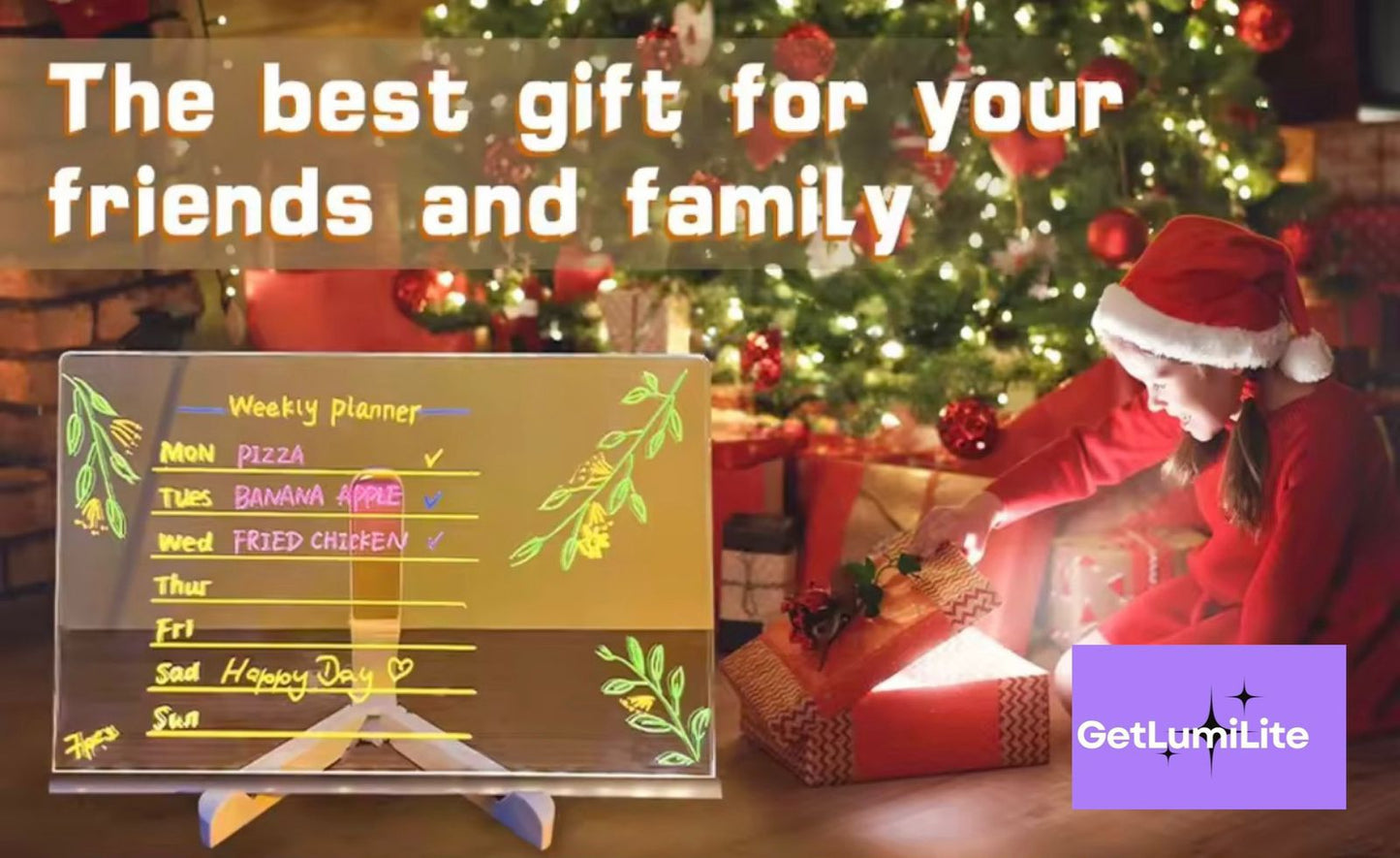 LumiLite™ - The Original LED Drawing Board