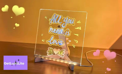 LumiLite™ - The Original LED Drawing Board