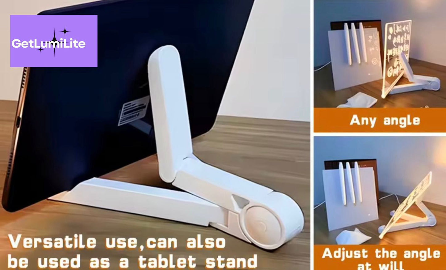 LumiLite™ - The Original LED Drawing Board