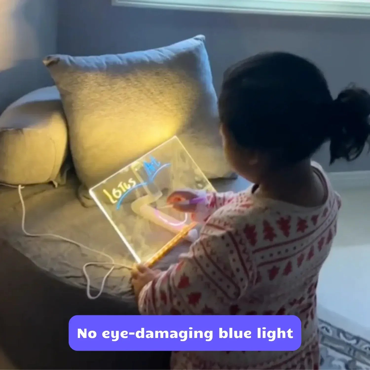 Turns Screen Time into